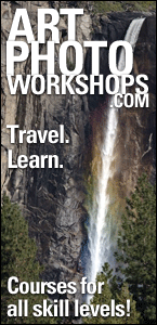 ArtPhotoWorkshops.com; Travel. Learn.