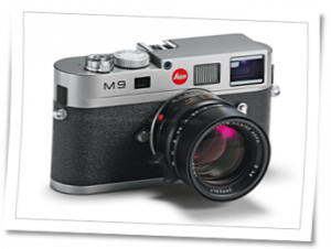 LeicaM9