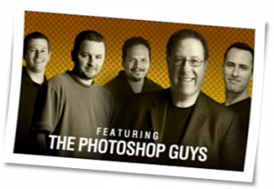 The PhotoshopGuys